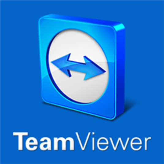 Fernwartung mit TeamViewer teamviewer