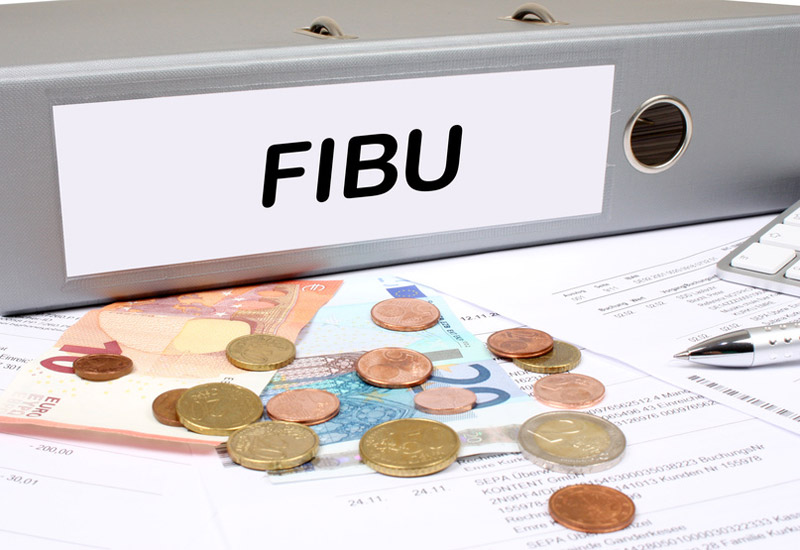 Finanzbuchhaltung