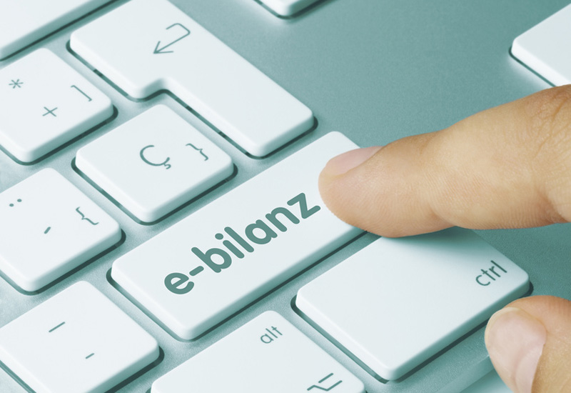 eBilanz
