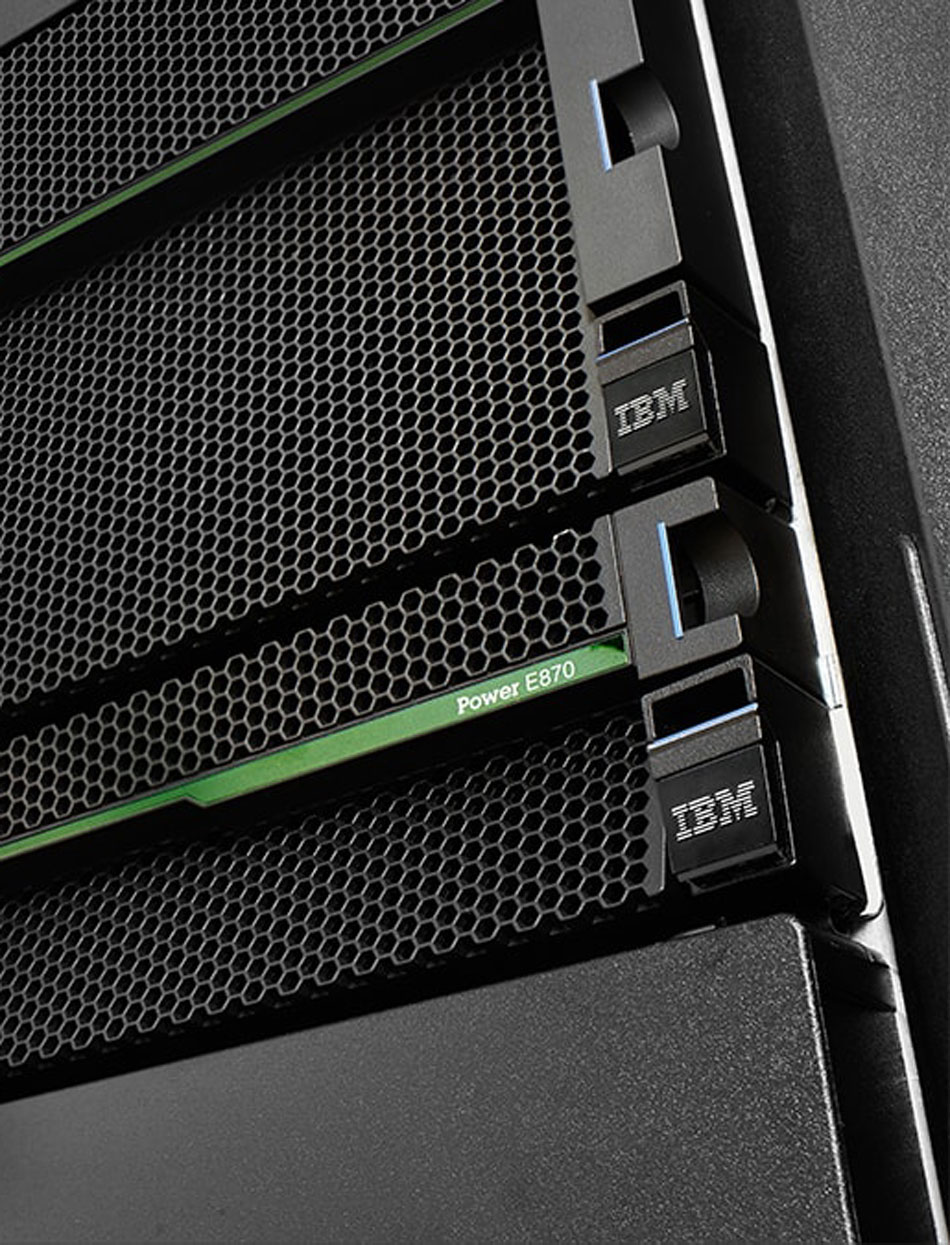 Add-ons für IBM i