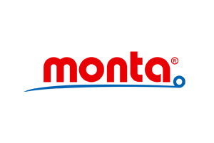 Logo Monta 300x201