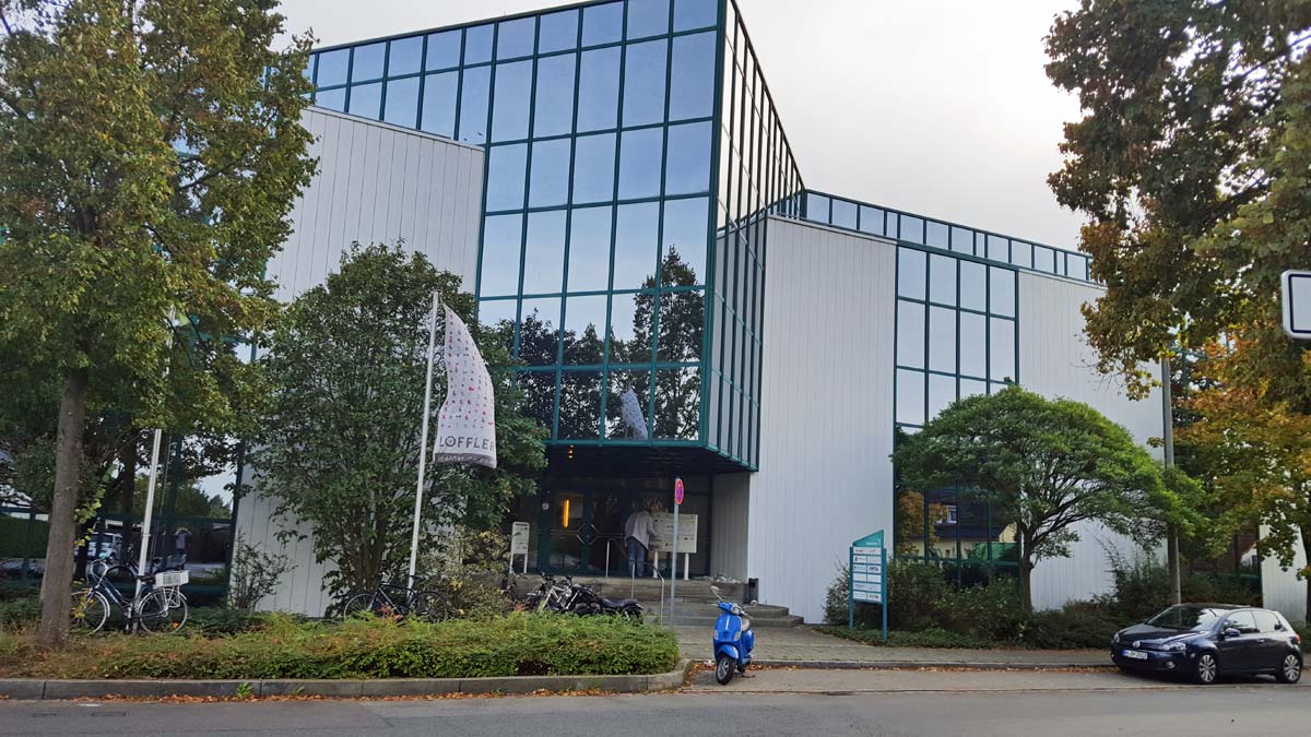 RS Consulting, Systemhaus, IT-Beratung in Nürnberg